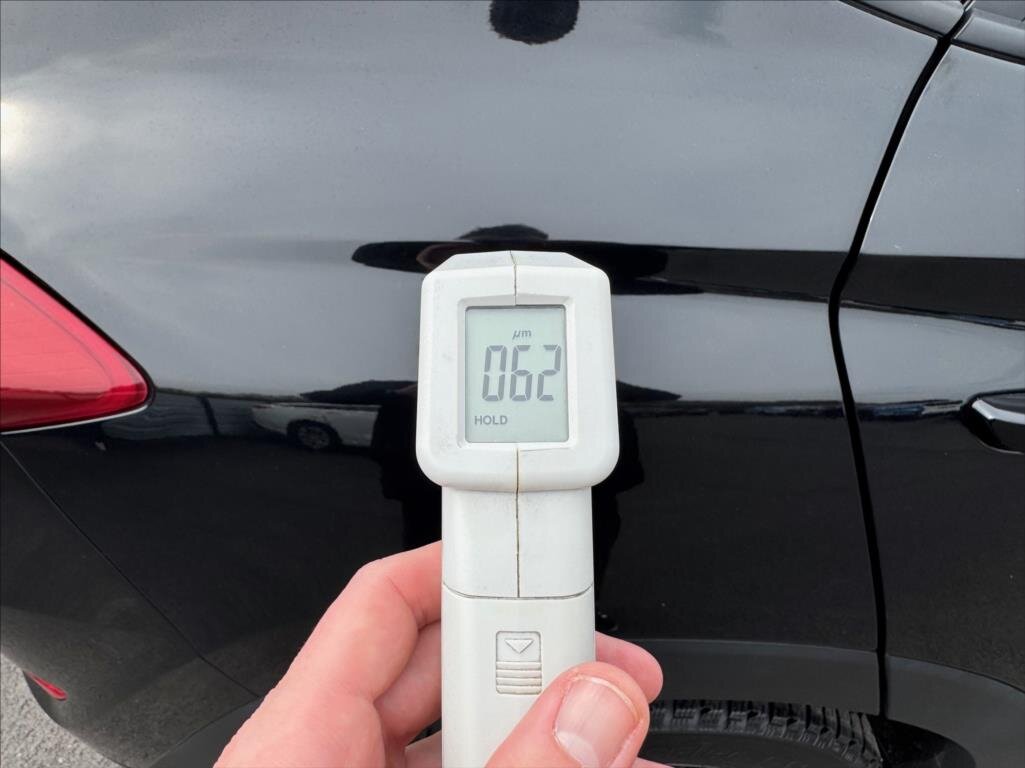 Hyundai Tucson SUV / Terénní 1,6 l 130 kw