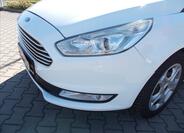 Ford Galaxy 6