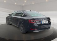 Škoda Superb 4