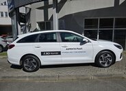 Hyundai i30 Kombi 998,0 73 kw