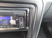 Škoda Fabia Hatchback 1,2 l 77 kw