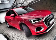 Audi Q3 SUV / Terénní 2,0 l 140 kw