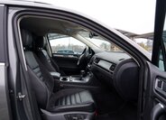 Volkswagen Touareg 25