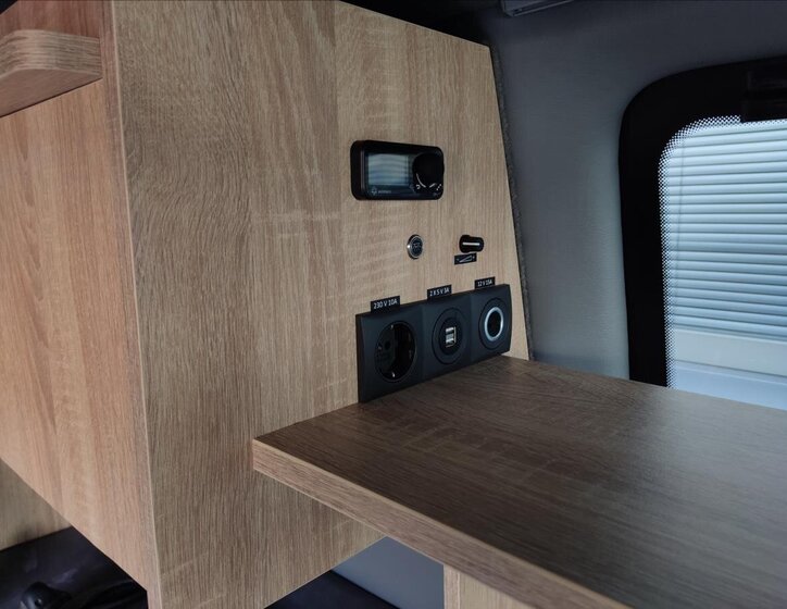 Volkswagen California 22