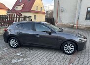 Mazda 3 Hatchback 2,0 l 88 kw