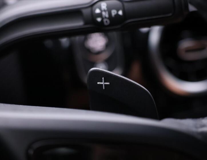 Mercedes-Benz Třídy A 17