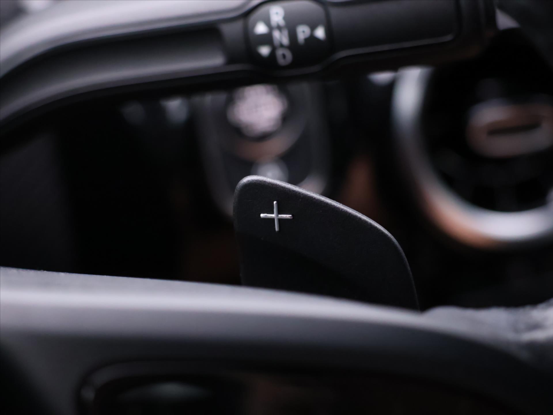 Mercedes-Benz Třídy A