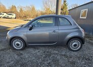 Fiat 500 Hatchback 875,0 63 kw