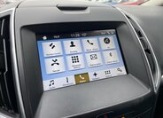 Ford S-MAX MPV 2,0 l 110 kw