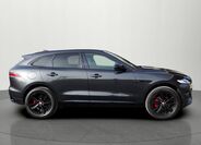 Jaguar F-Pace 5