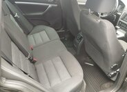 Škoda Octavia Kombi 1,2 l 77 kw