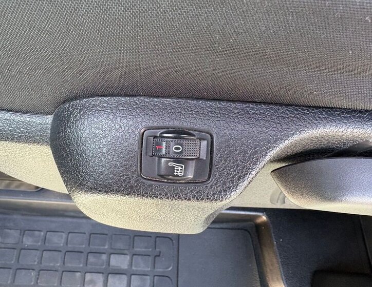 Toyota ProAce MPV 2,0 l 130 kw