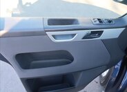 Volkswagen Multivan MPV 2,0 l 103 kw