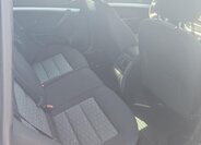 Škoda Octavia Kombi 1,2 l 77 kw