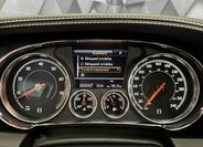 Bentley Continental GT Ostatní 6,0 l 434 kw