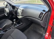 Hyundai i30 Hatchback 1,4 l 77 kw