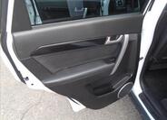 Chevrolet Captiva 11