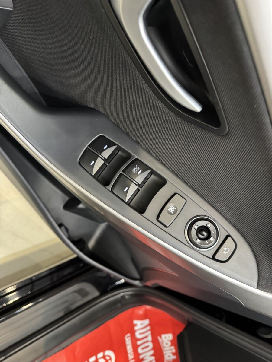 Hyundai i30 Kombi 1,6 l 81 kw