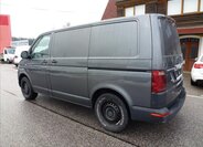 Volkswagen Transporter 13