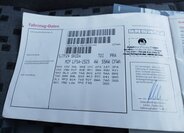 Škoda Praktik Skříň 1,2 l 55 kw