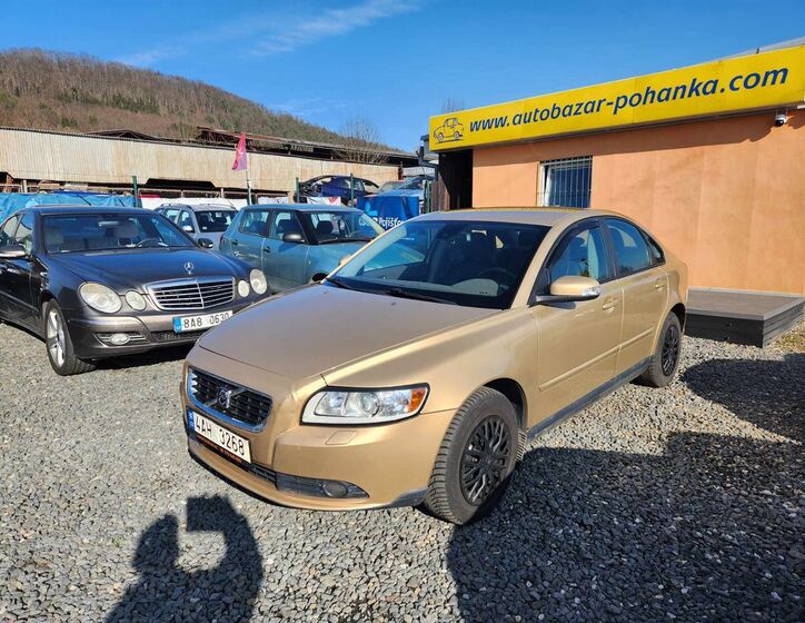 Volvo S40 6