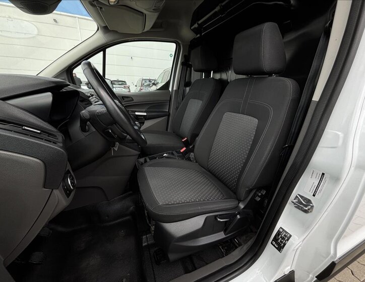 Ford Transit Connect Skříň 1,5 l 74 kw
