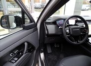 Land Rover Range Rover Sport SUV / Terénní 3,0 l 405 kw