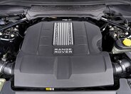 Land Rover Range Rover SUV / Terénní 5,0 l 375 kw
