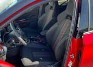 Škoda Fabia Hatchback 1,5 l 110 kw