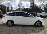 Hyundai i30 Kombi 1,6 l 85 kw