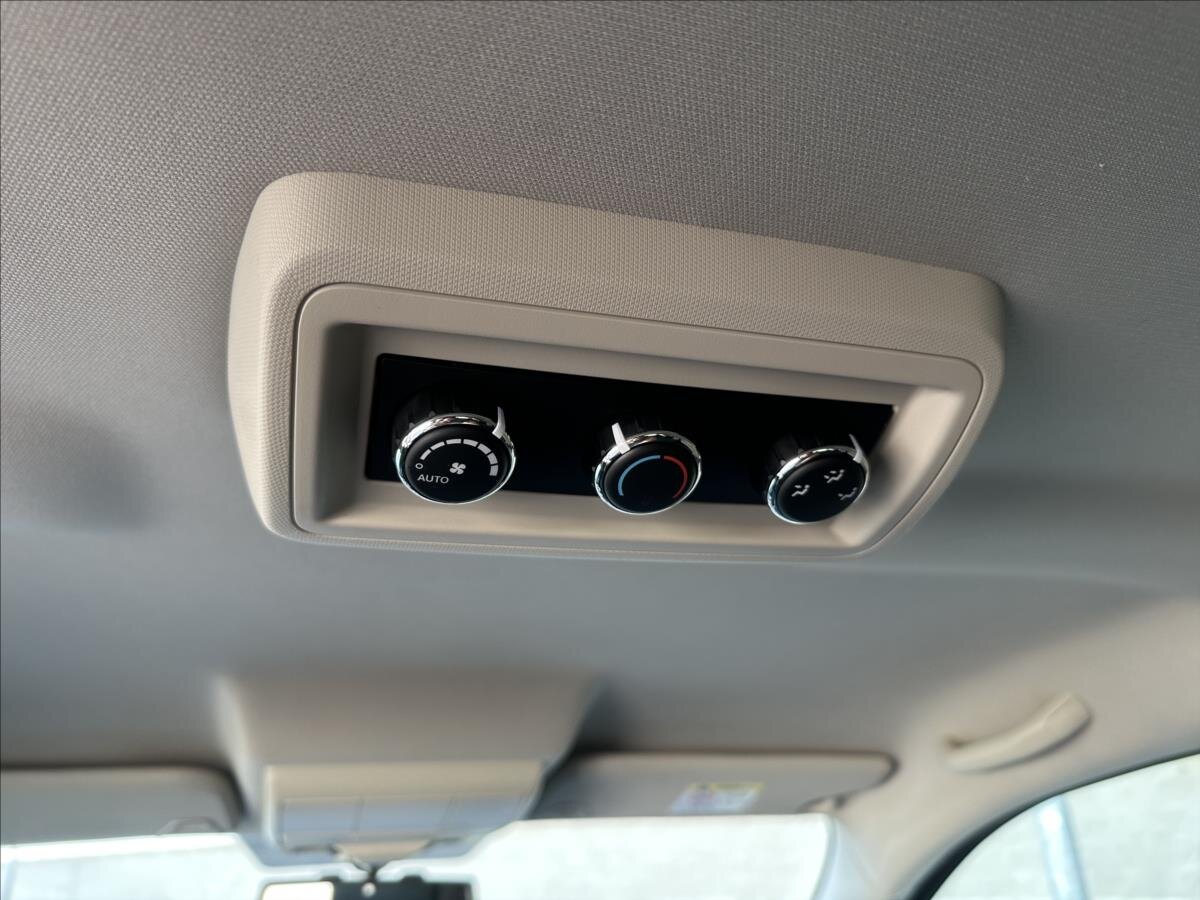 Fiat Freemont SUV / Terénní 2,0 l 125 kw