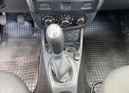 Dacia Duster SUV / Terénní 1,6 l 84 kw