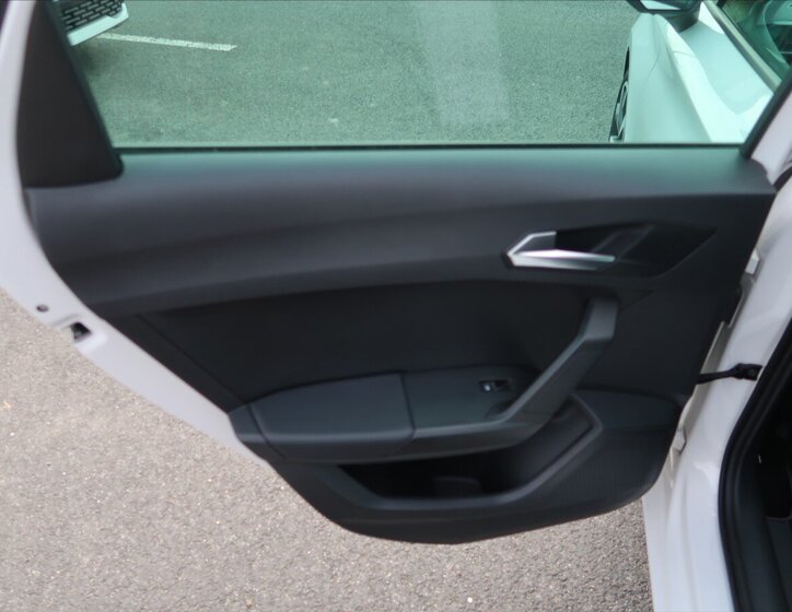 Seat Leon Kombi 1,5 l 96 kw