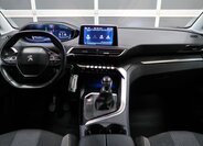 Peugeot 3008 MPV 1,2 l 96 kw