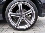 Mercedes-Benz GLE SUV / Terénní 3,0 l 190 kw