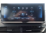 Peugeot 5008 SUV / Terénní 1,5 l 96 kw