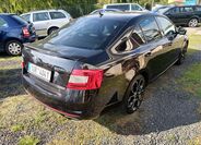 Škoda Octavia 5
