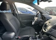 Chevrolet Cruze Kombi 1,7 l 96 kw