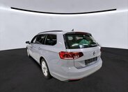 Volkswagen Passat Kombi 2,0 l 90 kw