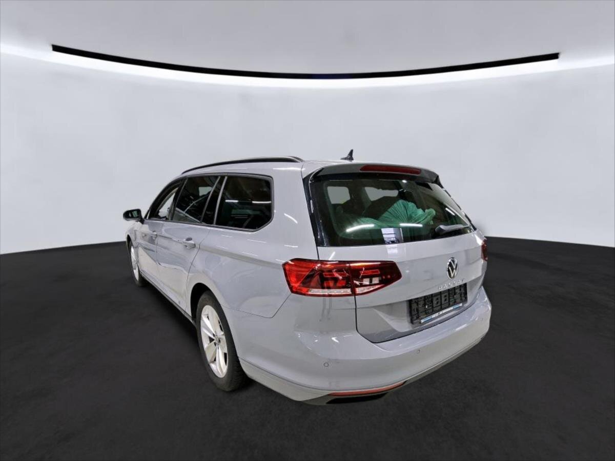 Volkswagen Passat Kombi 2,0 l 90 kw