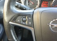 Opel Mokka SUV / Terénní 1,7 l 96 kw