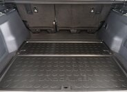 Toyota Land Cruiser SUV / Terénní 2,8 l 151 kw