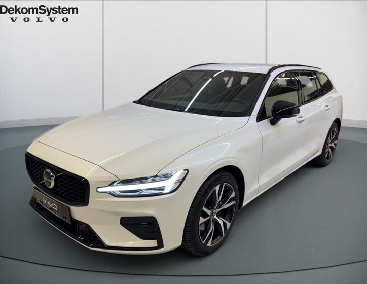 Volvo V60 Kombi 2,0 l 145 kw