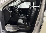 Volkswagen Tiguan Allspace SUV / Terénní 2,0 l 140 kw