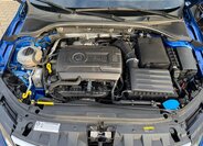 Škoda Octavia Kombi 1,8 l 132 kw