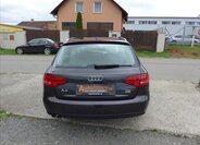 Audi A4 Kombi 2,0 l 105 kw