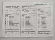 Opel Insignia Kombi 2,0 l 125 kw