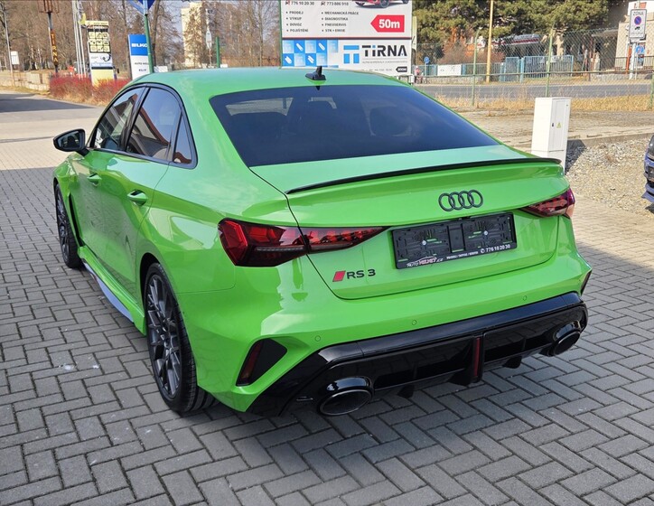Audi RS 3 2