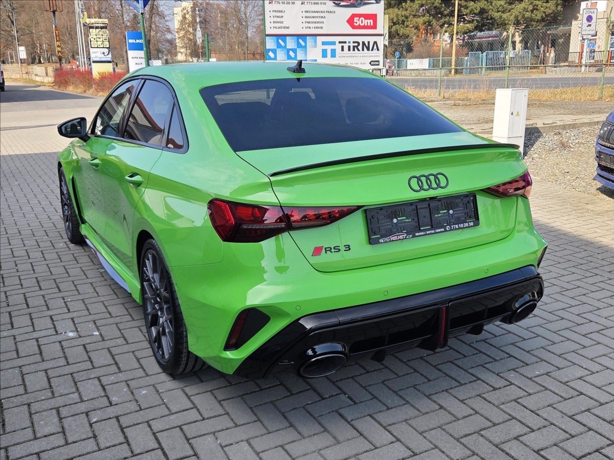 Audi RS 3