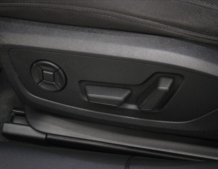 Audi A6 Kombi 3,0 l 210 kw